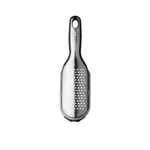 Microplane Elite Coarse Grater Black