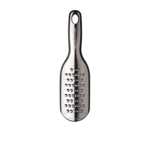 Microplane Elite Extra Coarse Grater Black