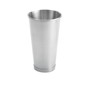 Chef Inox Stainless Steel Milkshake Cup