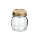 Bormioli Rocco Quattro Stagioni Storage Jar 150ml