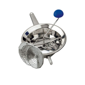 Emanuel #190 Stainless Steel Mouli