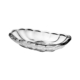 Anchor Hocking Banana Split Dish
