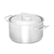 Scanpan Commercial Low Casserole 5.2L