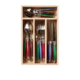 Laguiole by Andre Verdier Debutant Cutlery Set 24pc Mixed