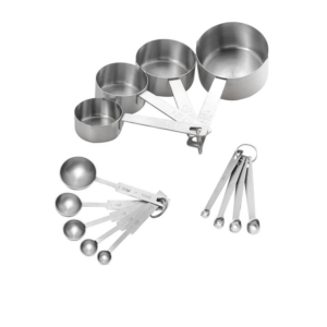 Avanti Baker's Dozen Measuring Set 13pc