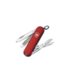 Victorinox Classic SD Swiss Army Knife Red