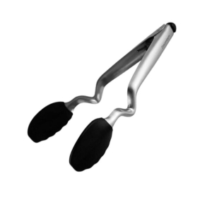 Dreamfarm Clongs 23cm Charcoal Black