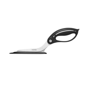 Dreamfarm Scizza Charcoal Black