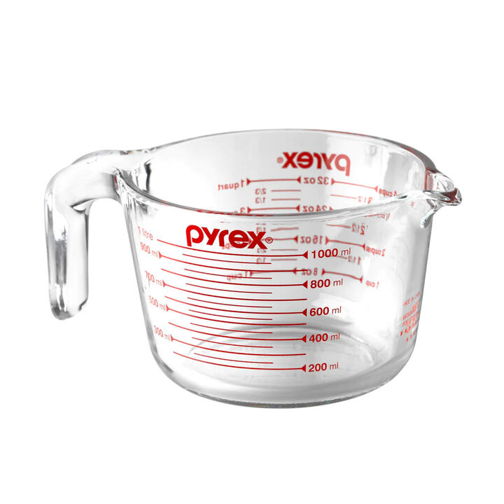 Pyrex Measuring Jug 1L
