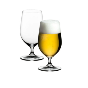 Riedel Ouverture Beer Pilsner Glass 500ml Set of 2