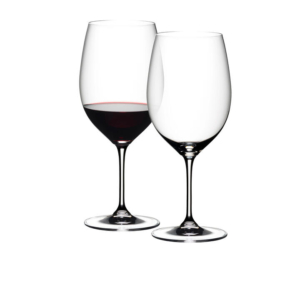 Riedel Vinum Bordeaux Wine Glass 610ml Set of 2