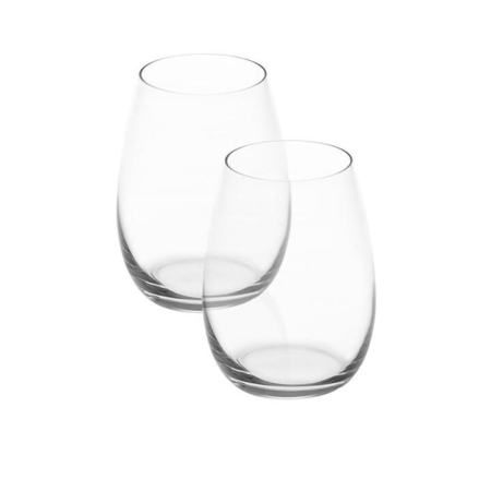 Riedel O Series Spirit Wine Glass 235ml Set of 2