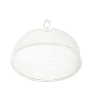 Davis & Waddell Mesh Food Cover 35cm White