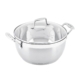 Scanpan Impact Stew Pot with Lid 32cm - 8.5L