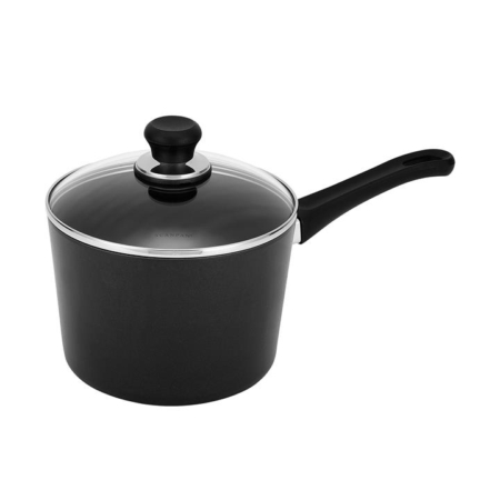 Scanpan Classic Non Stick Covered Saucepan 20cm - 3L