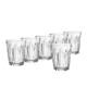 Duralex Provence Tumbler Glass 130ml Set of 6