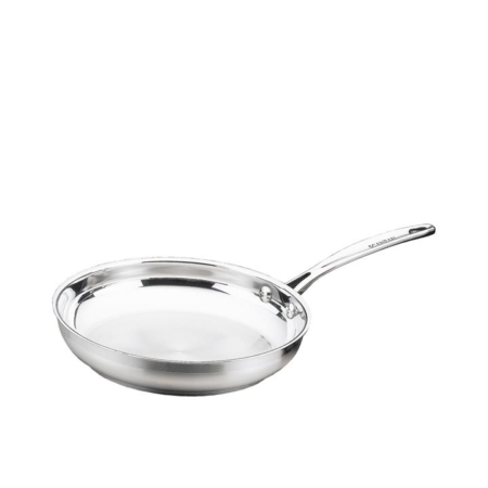 Scanpan Impact Stainless Steel Frypan 28cm