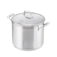 Scanpan Impact Stockpot with Lid 26cm - 11L