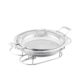 Scanpan Impact Chafing Set 32cm