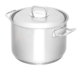 Scanpan Commercial Stockpot 28cm - 11L