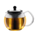 Bodum Assam Tea Press with Stainless Steel Filter 500ml