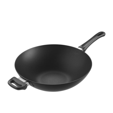 Scanpan Classic Non Stick Wok 32cm