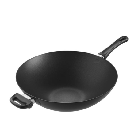 Scanpan Classic Non Stick Wok 36cm