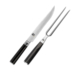 Shun Classic 2pc Carving Knife Set