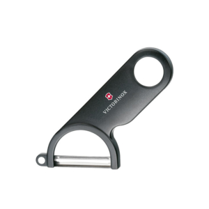 Victorinox Swiss Fruit & Vegetable Peeler Black