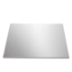 Mondo Square Cake Board 51cm Silver