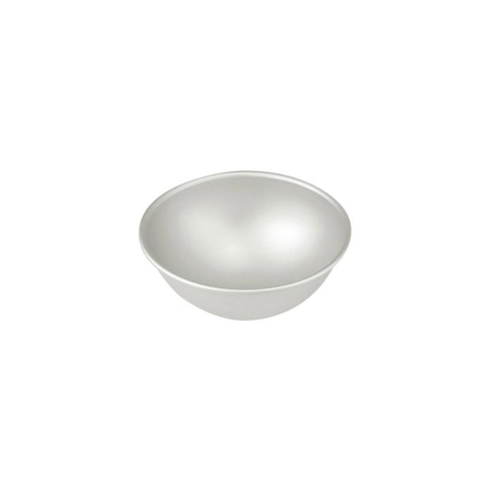 Mondo Hemisphere Cake Pan 10cm