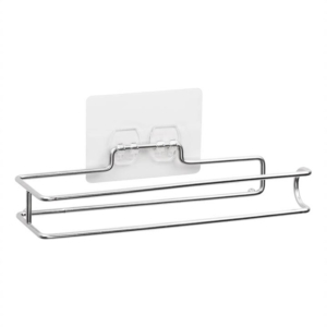 White Magic i-hook Kitchen Paper Towel Holder