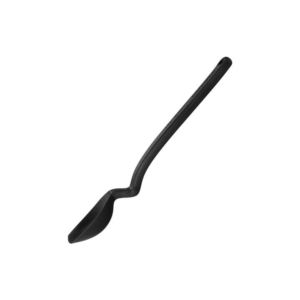 Dreamfarm Mini Supoon Scraping Spoon Charcoal