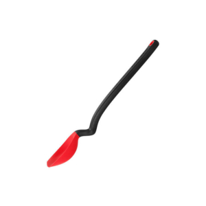 Dreamfarm Mini Supoon Scraping Spoon Fire Truck Red