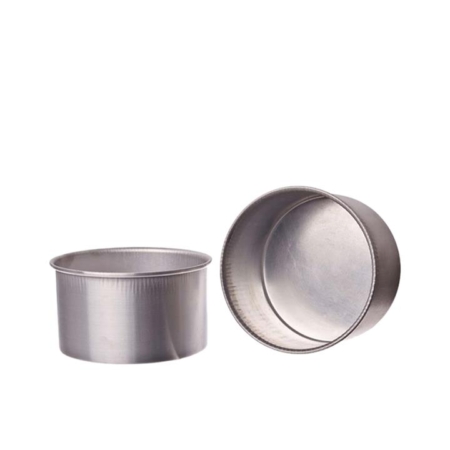 Daily Bake Mini Round Cake Pan 10cm