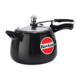 Hawkins Contura Pressure Cooker 4L Black