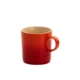 Le Creuset Stoneware Cappuccino Mug 200ml Volcanic