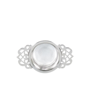 Avanti Empress Tea Strainer with Drip Tray