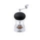 Swissmar Nutmeg Mill with Soft Touch Top Black