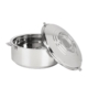 Pyrolux Stainless Steel Food Warmer 4.7L