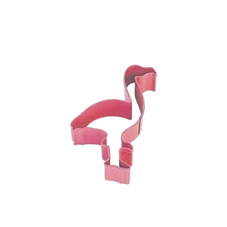 D.Line Cookie Cutter Flamingo 10cm