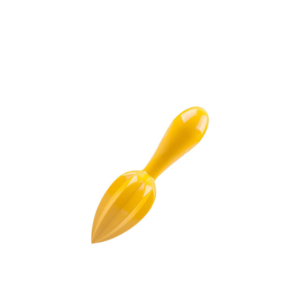 Appetito Citrus Reamer Melamine Yellow