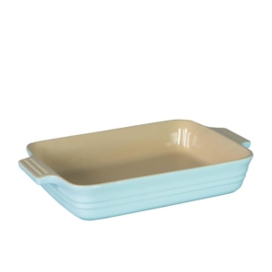 Chasseur La Cuisson Baker 32x24cm Duck Egg Blue