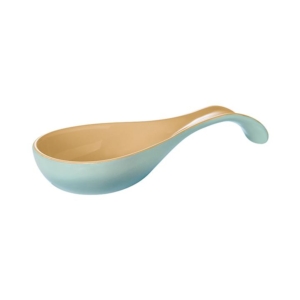 Chasseur La Cuisson Spoon Rest Duck Egg Blue
