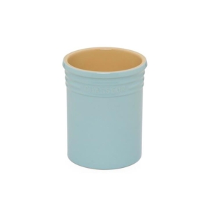 Chasseur La Cuisson Utensil Jar Duck Egg Blue