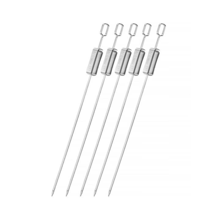 Icon Chef BBQ Skewer Set of 5