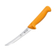 Victorinox Swibo Curved Semi Flexible Narrow Blade Boning Knife 16cm Orange