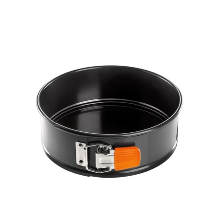 Le Creuset Toughened Non Stick Springform Round Cake Tin 20cm