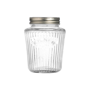 Kilner Vintage Preserving Jar 500ml