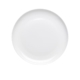 Ecology Canvas Side Plate 21cm White